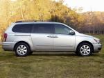 Hyundai Entourage 2006 года